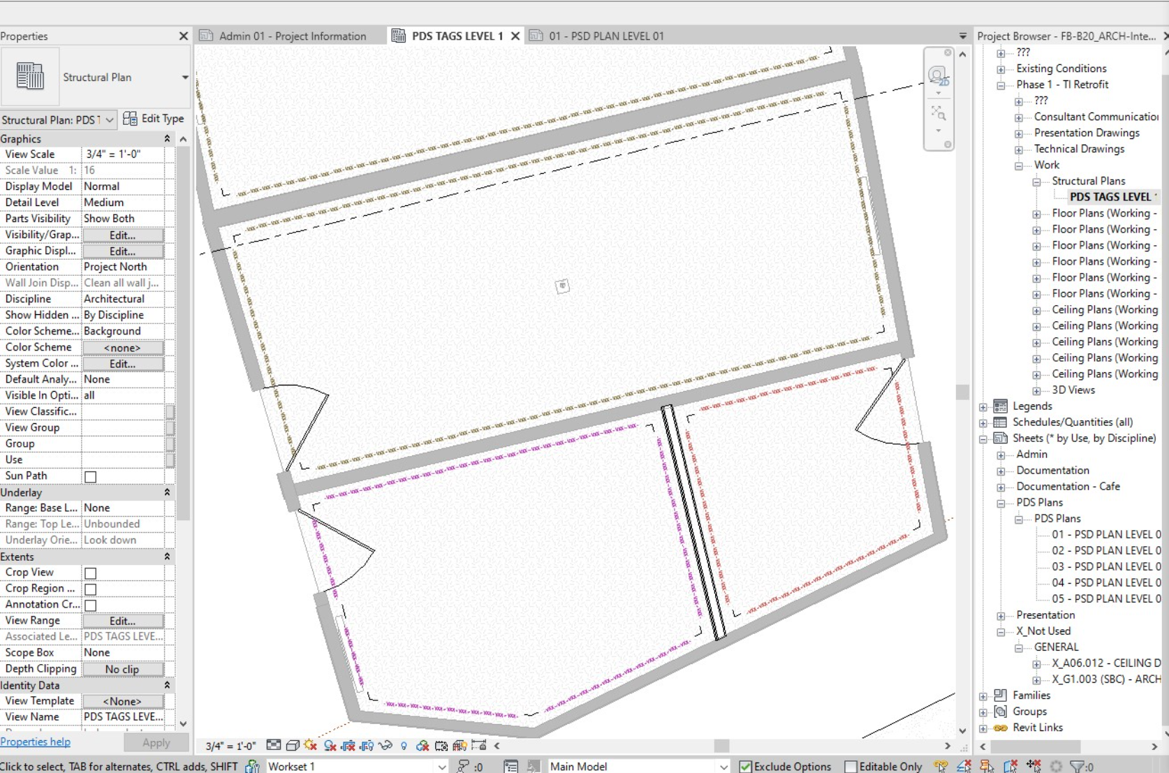 Parametric Design and Optimization